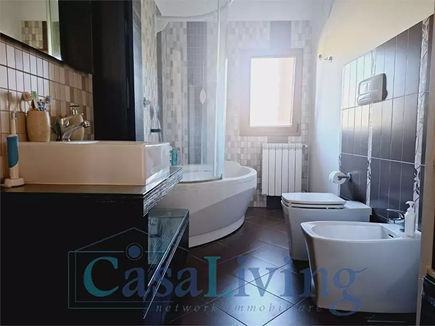 Immagine 23 di Villa in vendita  in Via Oriana Fallaci a Monreale