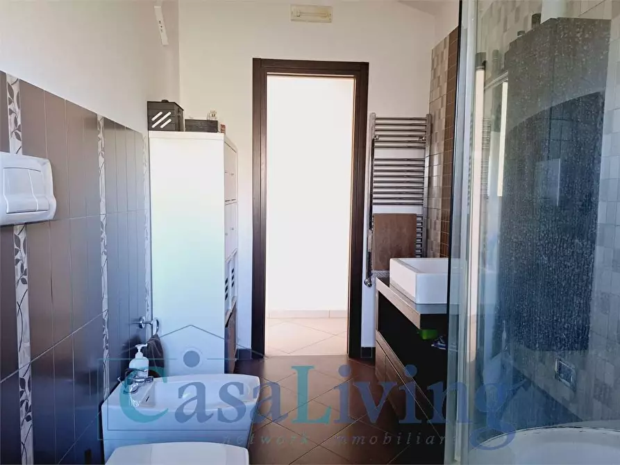 Immagine 24 di Villa in vendita  in Via Oriana Fallaci a Monreale