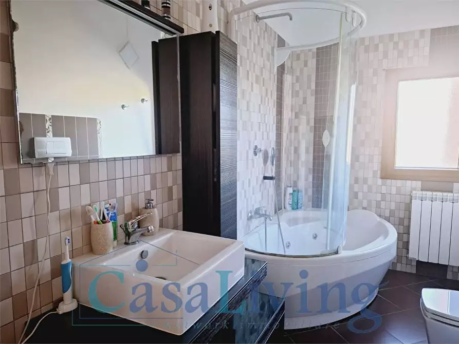 Immagine 25 di Villa in vendita  in Via Oriana Fallaci a Monreale