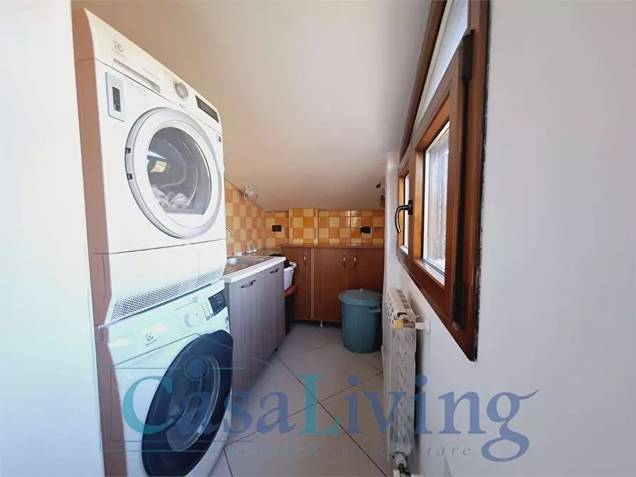 Immagine 26 di Villa in vendita  in Via Oriana Fallaci a Monreale