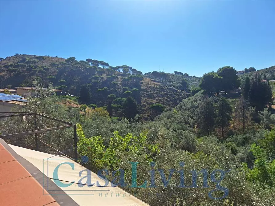 Immagine 28 di Villa in vendita  in Via Oriana Fallaci a Monreale