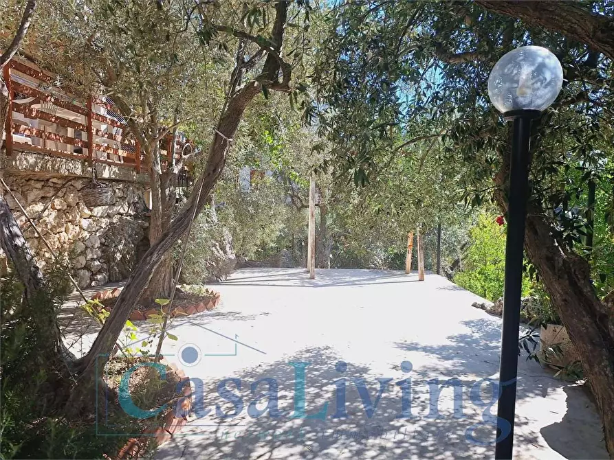 Immagine 30 di Villa in vendita  in Via Oriana Fallaci a Monreale