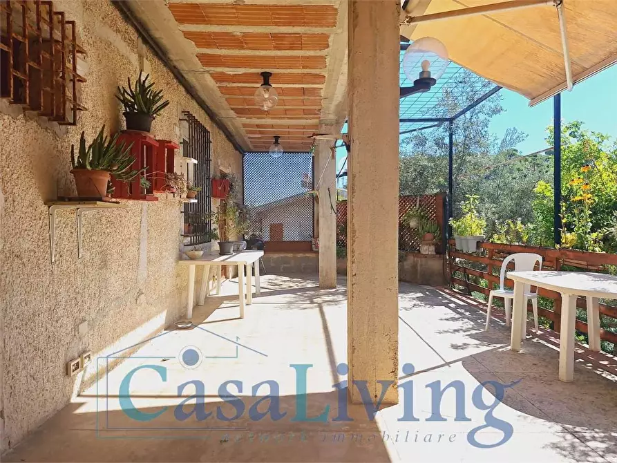 Immagine 31 di Villa in vendita  in Via Oriana Fallaci a Monreale