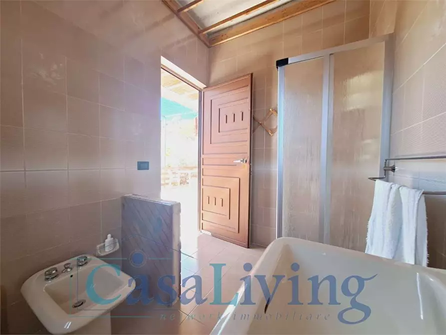 Immagine 33 di Villa in vendita  in Via Oriana Fallaci a Monreale