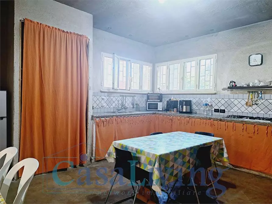 Immagine 37 di Villa in vendita  in Via Oriana Fallaci a Monreale