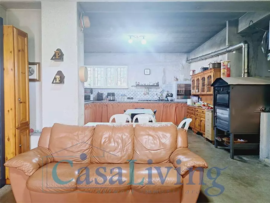 Immagine 40 di Villa in vendita  in Via Oriana Fallaci a Monreale