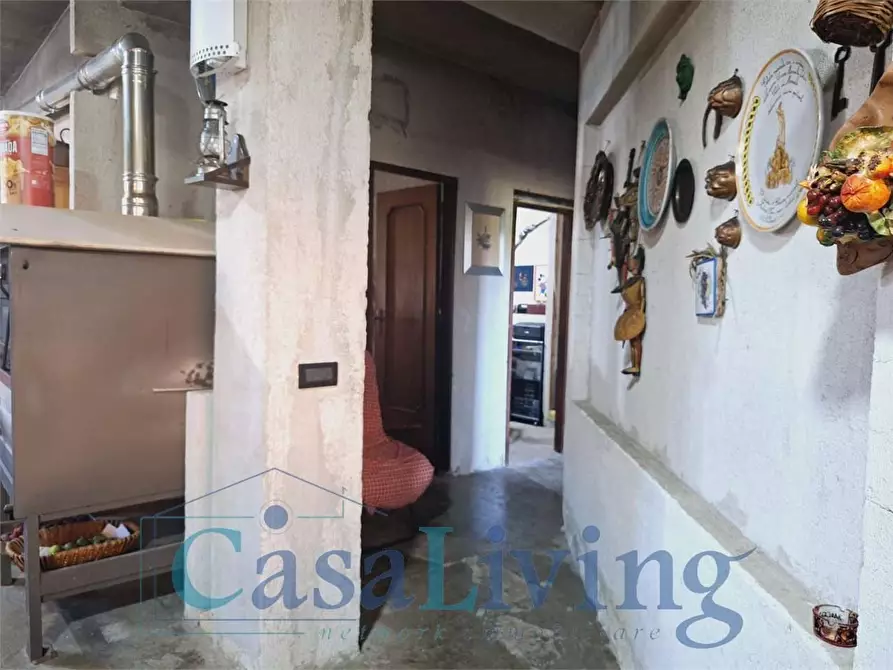 Immagine 42 di Villa in vendita  in Via Oriana Fallaci a Monreale