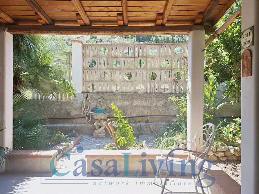 Immagine 3 di Villa in vendita  a Monreale