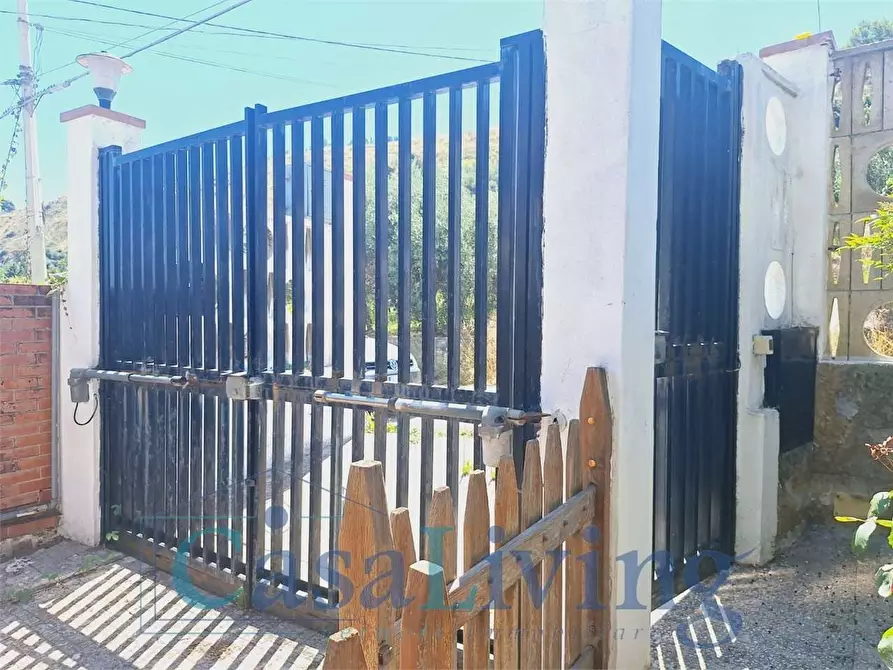 Immagine 7 di Villa in vendita  a Monreale