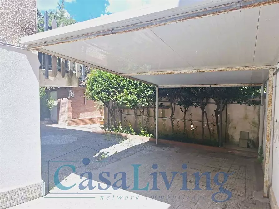 Immagine 8 di Villa in vendita  a Monreale