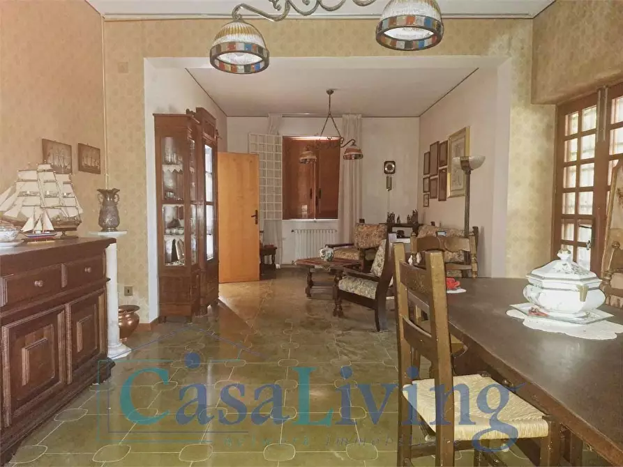 Immagine 9 di Villa in vendita  a Monreale