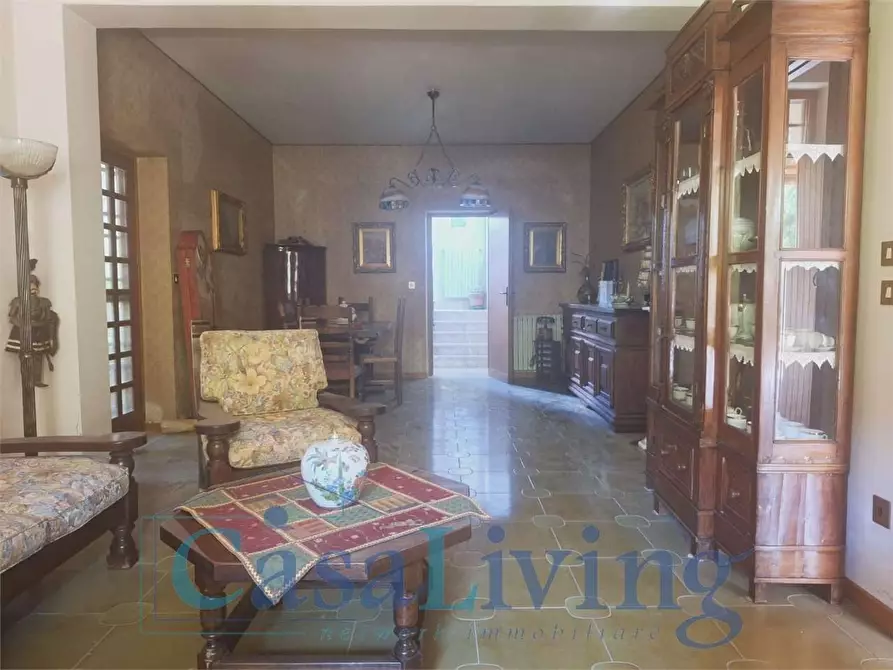 Immagine 10 di Villa in vendita  a Monreale