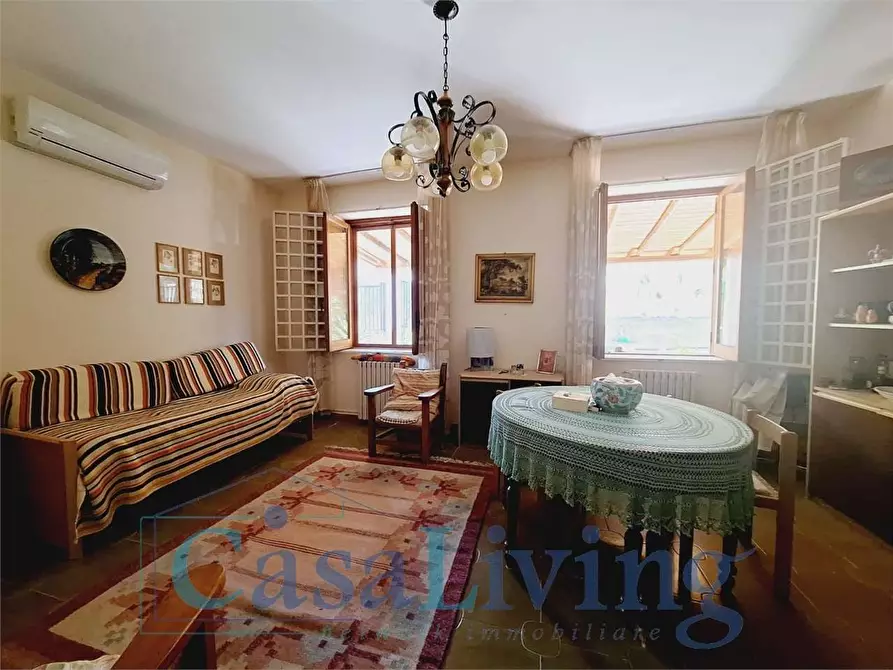 Immagine 13 di Villa in vendita  a Monreale