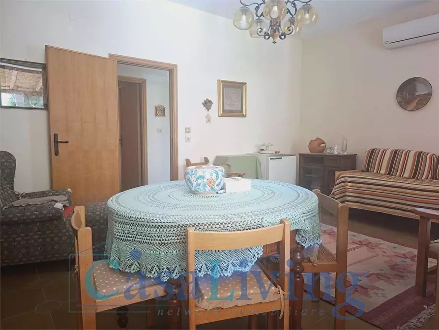 Immagine 14 di Villa in vendita  a Monreale