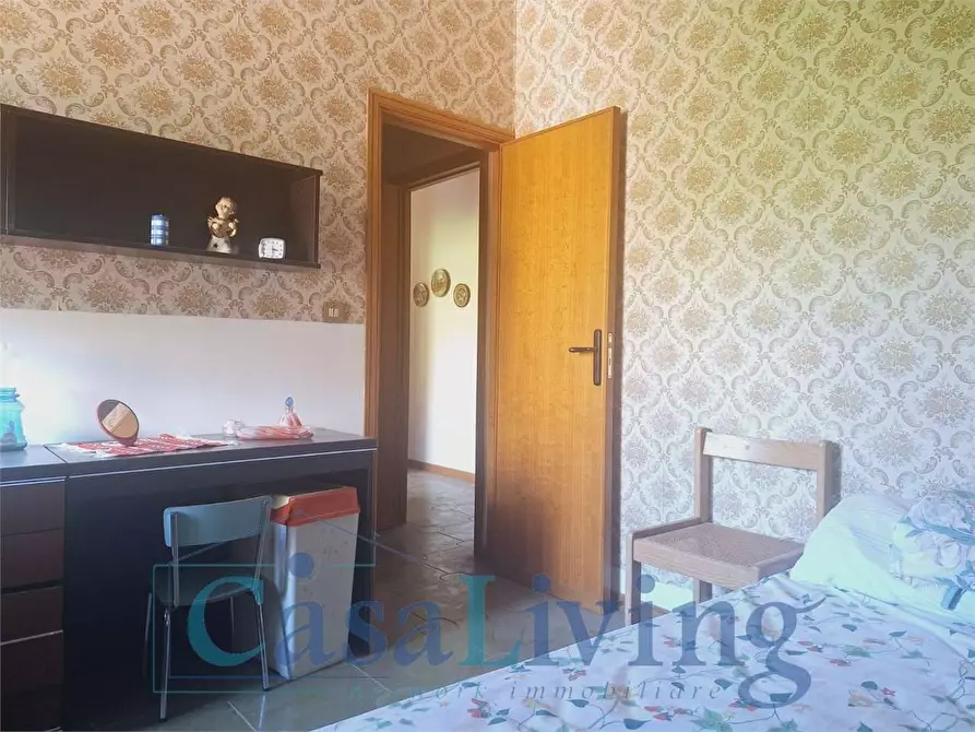 Immagine 18 di Villa in vendita  a Monreale