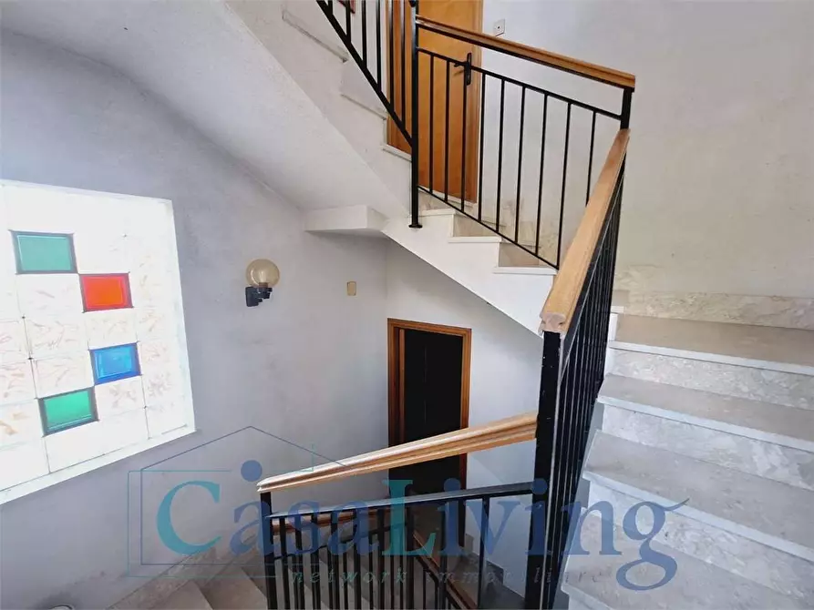 Immagine 19 di Villa in vendita  a Monreale