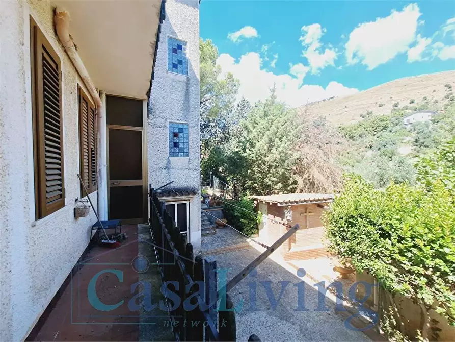 Immagine 20 di Villa in vendita  a Monreale