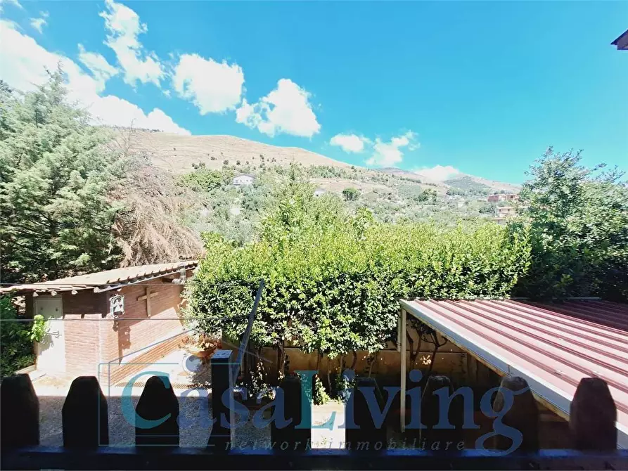 Immagine 21 di Villa in vendita  a Monreale