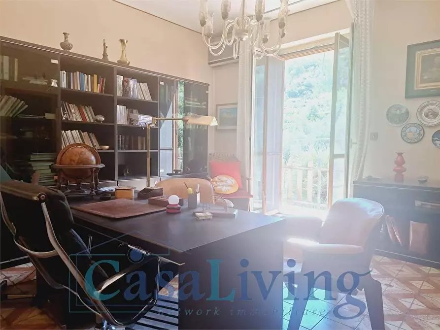 Immagine 22 di Villa in vendita  a Monreale