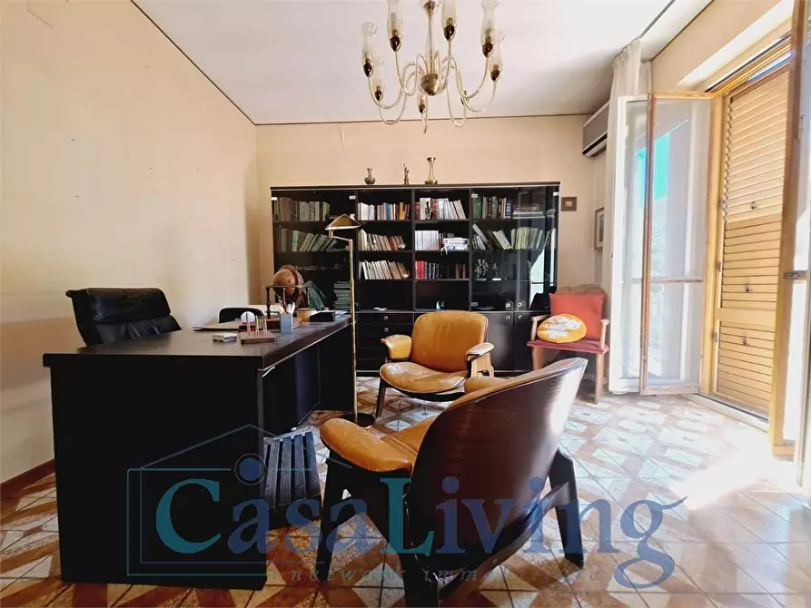 Immagine 23 di Villa in vendita  a Monreale