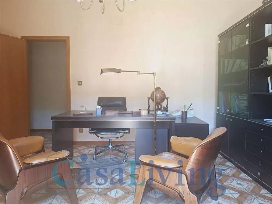 Immagine 24 di Villa in vendita  a Monreale