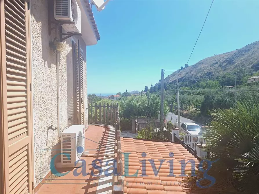 Immagine 26 di Villa in vendita  a Monreale