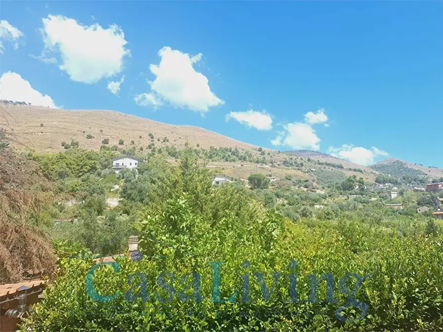 Immagine 27 di Villa in vendita  a Monreale