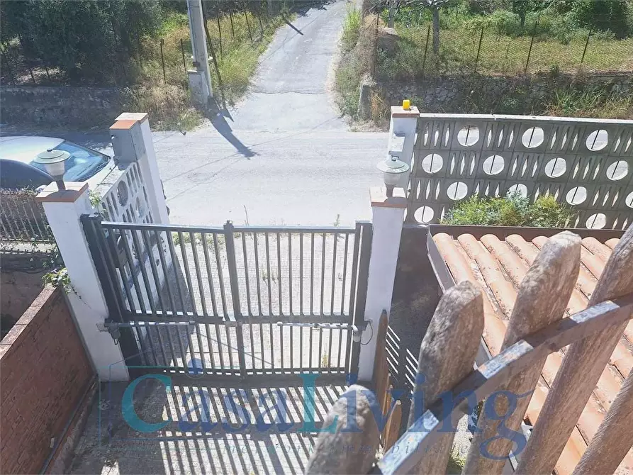 Immagine 29 di Villa in vendita  a Monreale