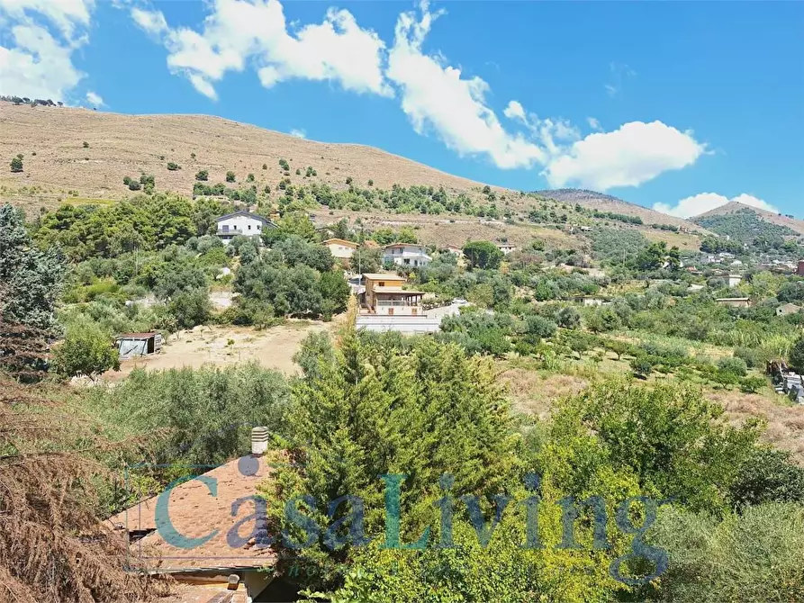 Immagine 38 di Villa in vendita  a Monreale