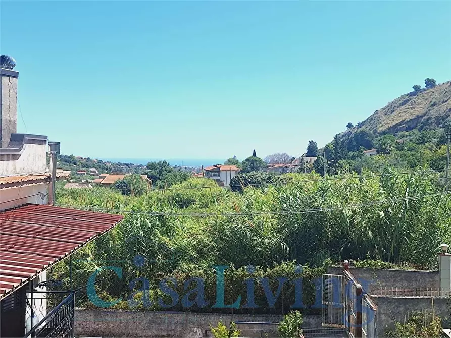 Immagine 39 di Villa in vendita  a Monreale