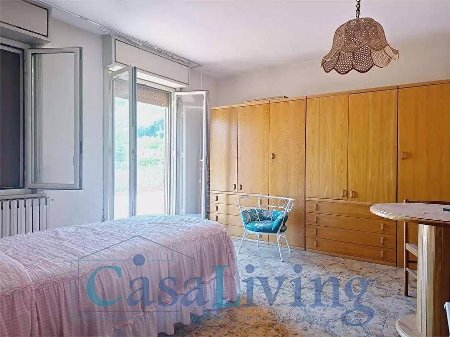 Immagine 42 di Villa in vendita  a Monreale