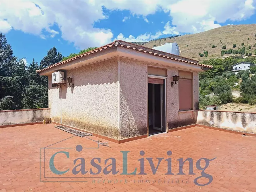 Immagine 44 di Villa in vendita  a Monreale