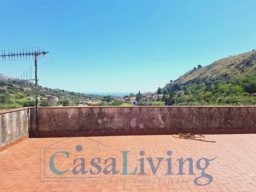 Immagine 45 di Villa in vendita  a Monreale