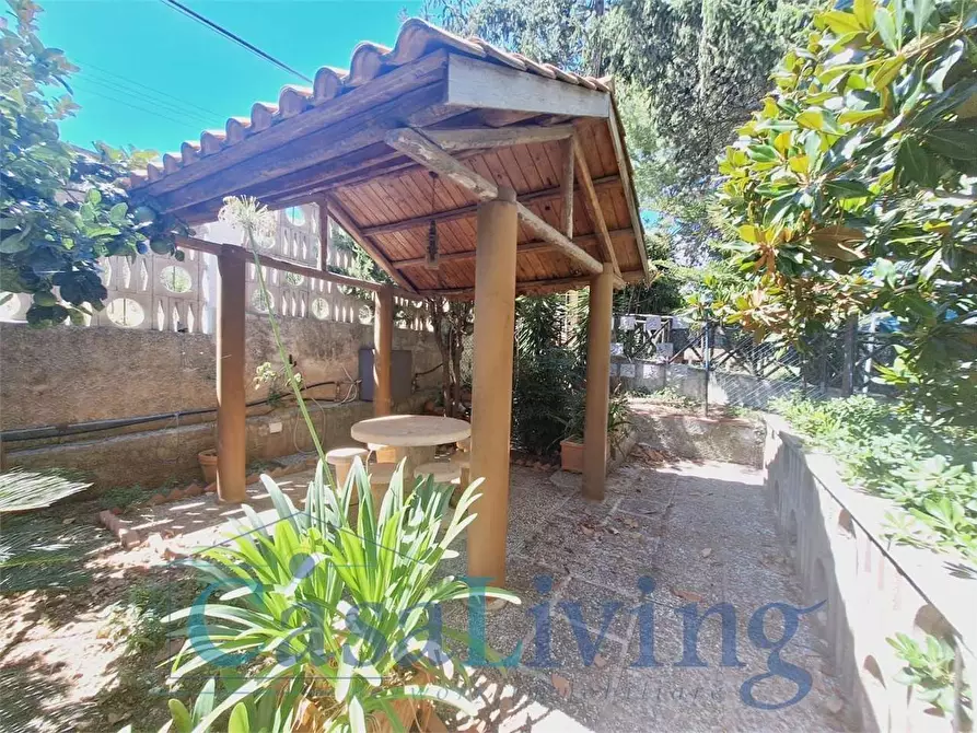 Immagine 48 di Villa in vendita  a Monreale