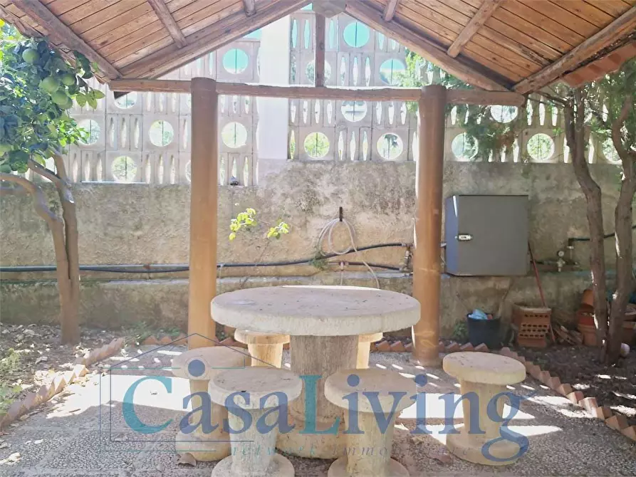 Immagine 49 di Villa in vendita  a Monreale