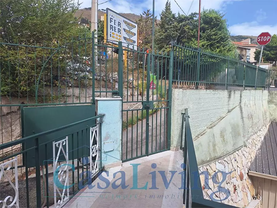 appartamento in vendita a Monreale