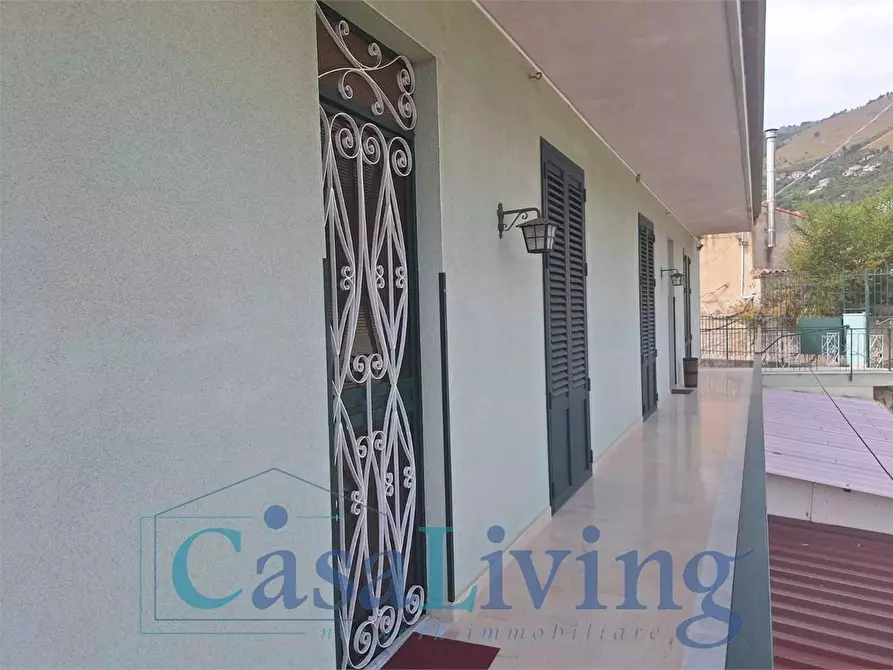 Immagine 3 di Appartamento in vendita  in Via Circonvallazione 92 a Monreale