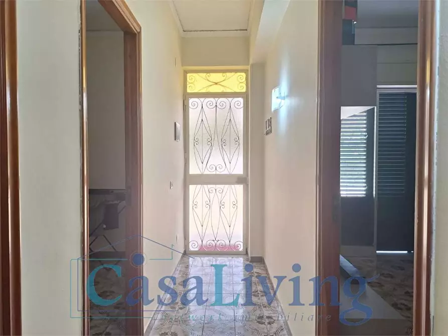 Immagine 4 di Appartamento in vendita  in Via Circonvallazione 92 a Monreale