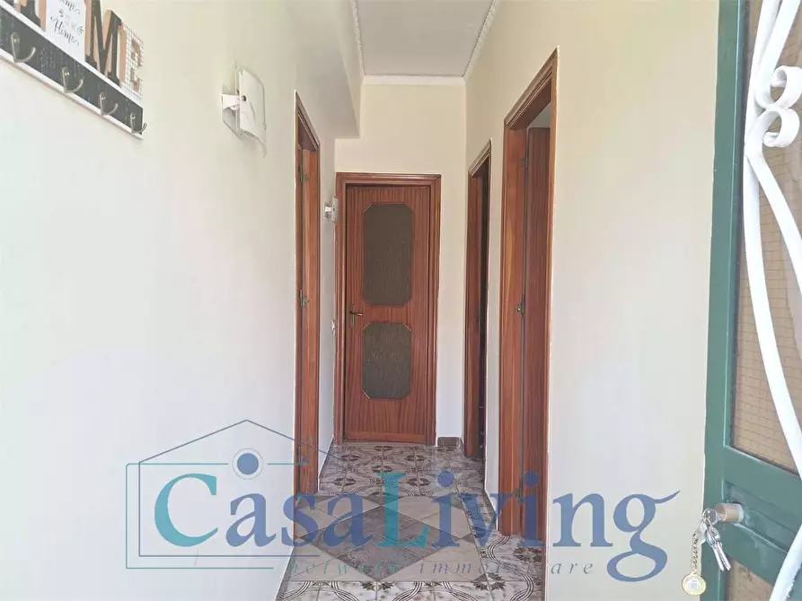 Immagine 5 di Appartamento in vendita  in Via Circonvallazione 92 a Monreale