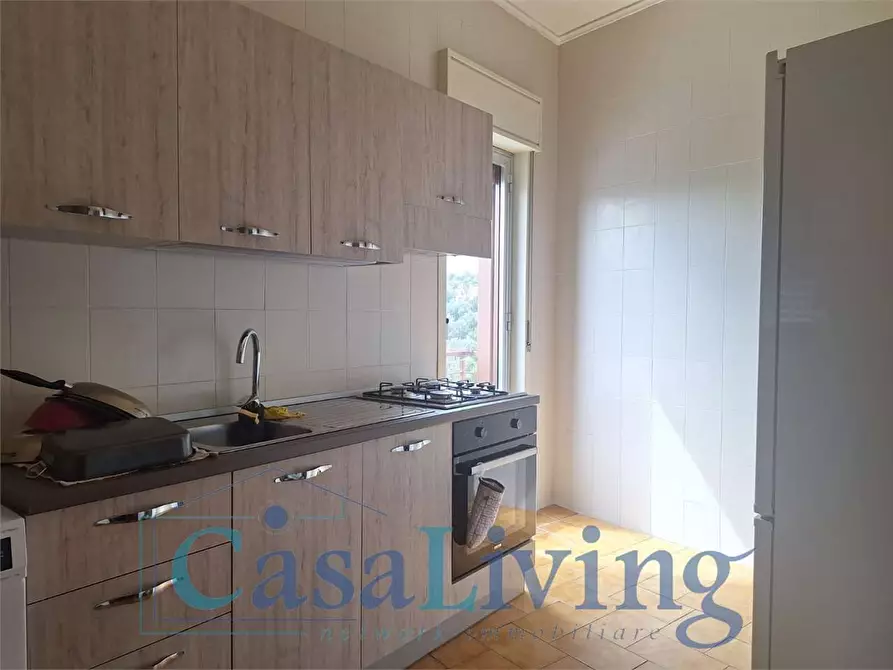 Immagine 9 di Appartamento in vendita  in Via Circonvallazione 92 a Monreale