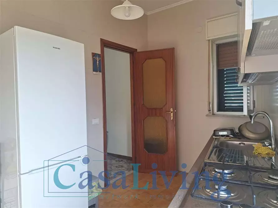 Immagine 10 di Appartamento in vendita  in Via Circonvallazione 92 a Monreale