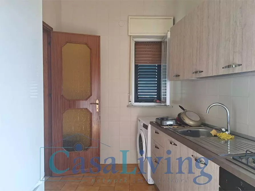 Immagine 11 di Appartamento in vendita  in Via Circonvallazione 92 a Monreale