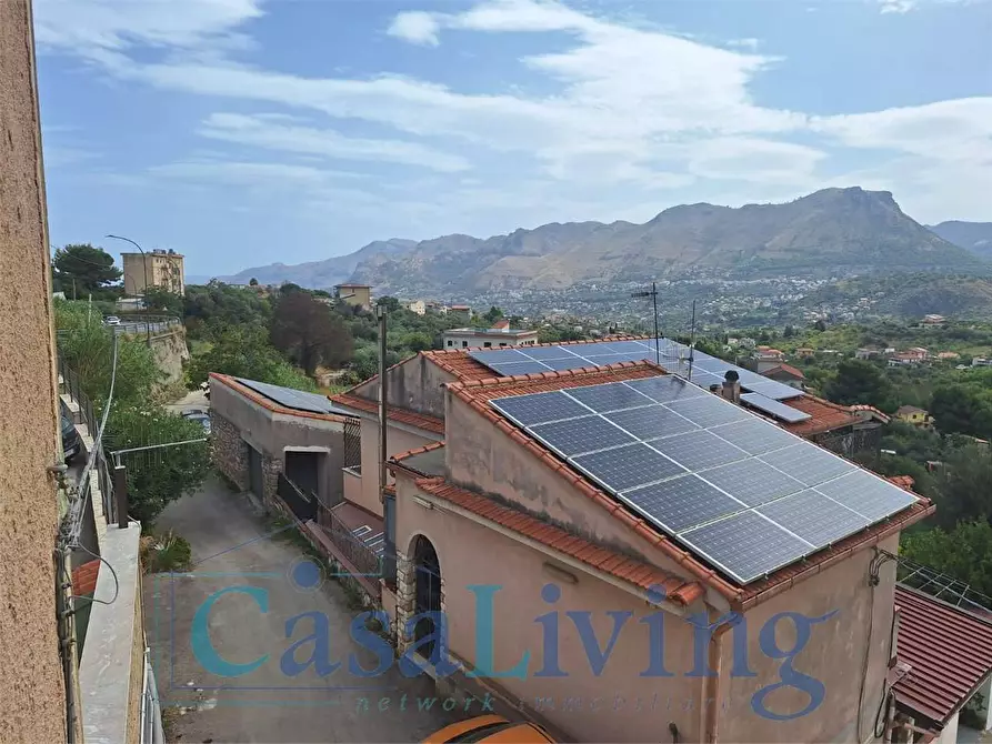 Immagine 16 di Appartamento in vendita  in Via Circonvallazione 92 a Monreale