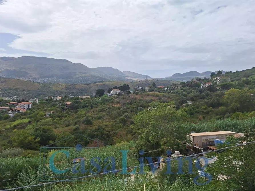 Immagine 17 di Appartamento in vendita  in Via Circonvallazione 92 a Monreale