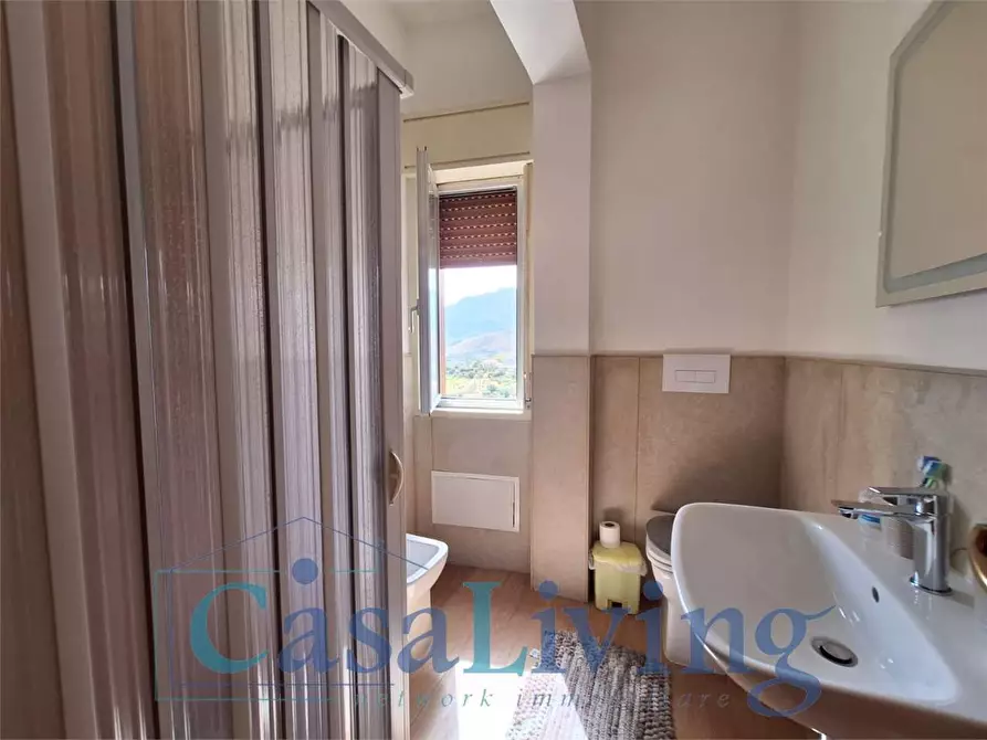 Immagine 19 di Appartamento in vendita  in Via Circonvallazione 92 a Monreale