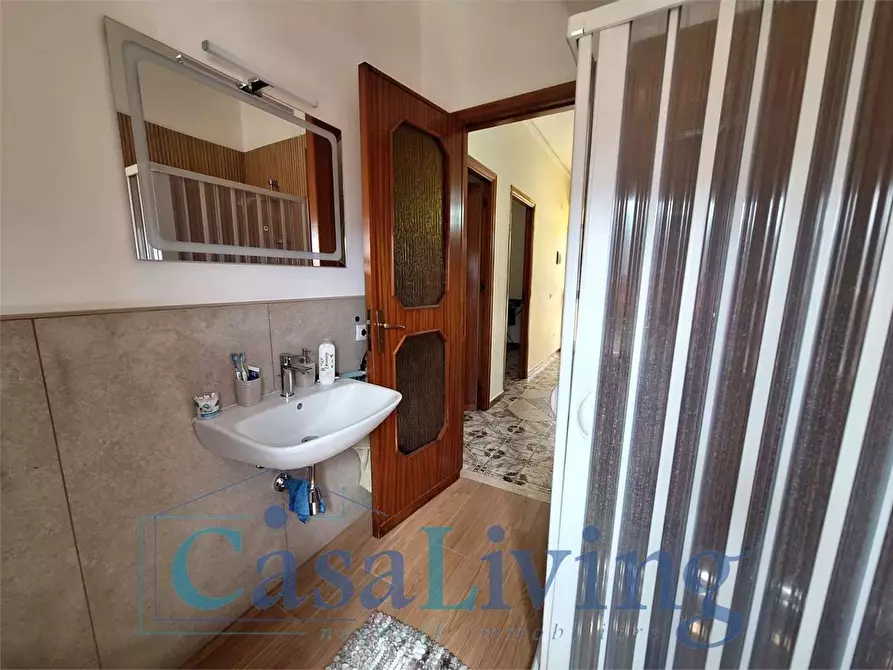 Immagine 20 di Appartamento in vendita  in Via Circonvallazione 92 a Monreale