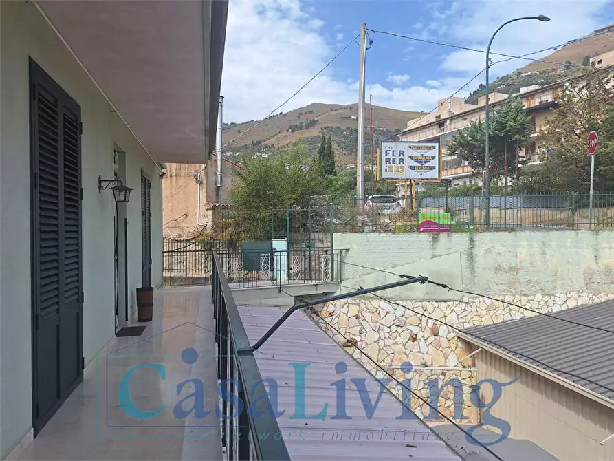 Immagine 21 di Appartamento in vendita  in Via Circonvallazione 92 a Monreale