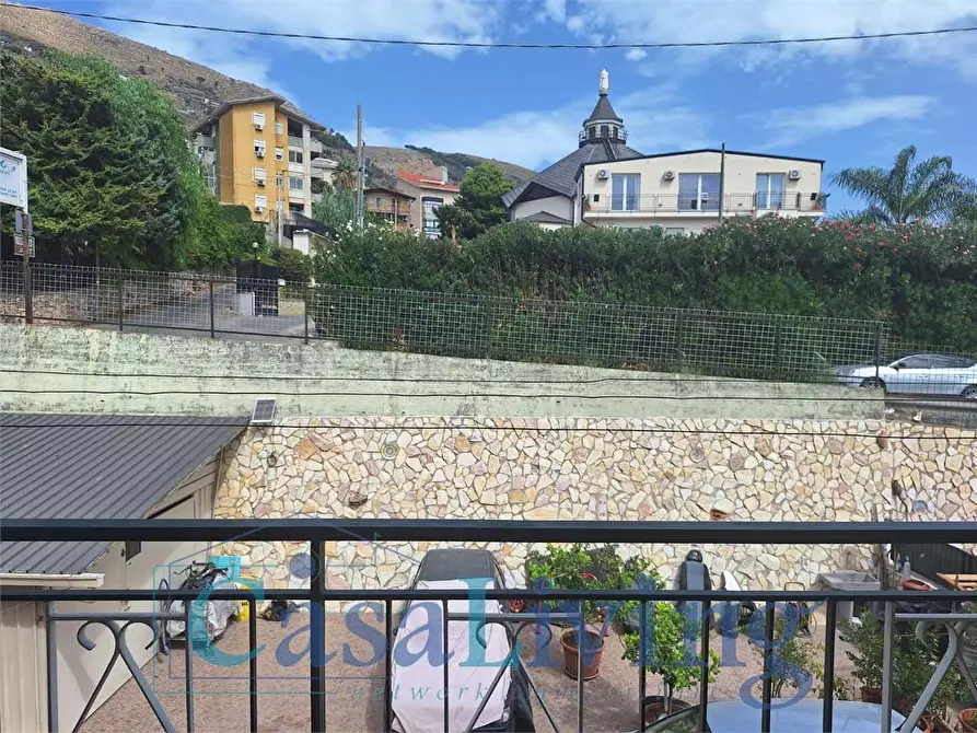 Immagine 22 di Appartamento in vendita  in Via Circonvallazione 92 a Monreale