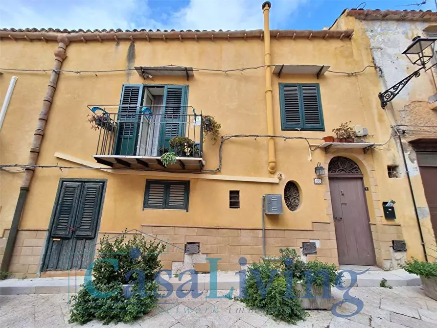 Immagine 1 di Casa indipendente in vendita  in Via G.B. Greco 26 a Monreale