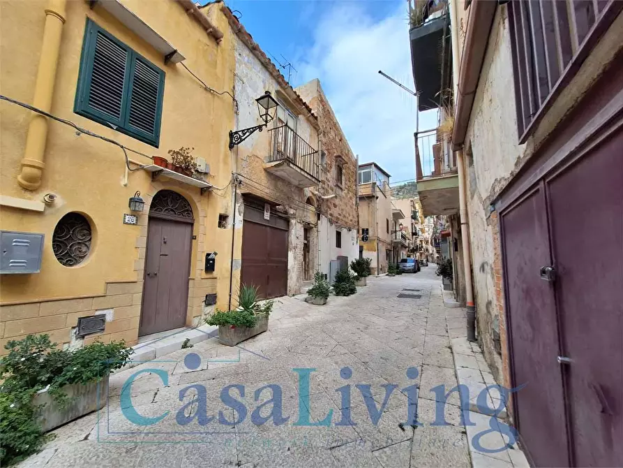 Immagine 2 di Casa indipendente in vendita  in Via G.B. Greco 26 a Monreale